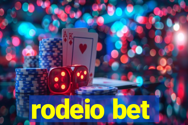 rodeio bet